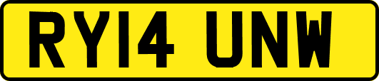 RY14UNW