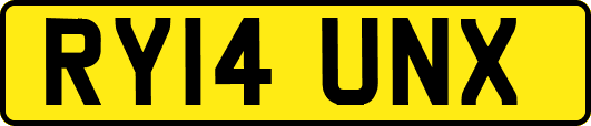 RY14UNX
