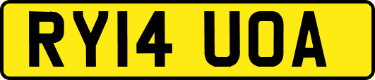 RY14UOA
