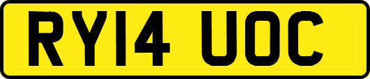 RY14UOC