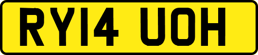 RY14UOH