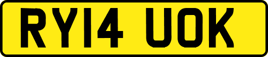 RY14UOK