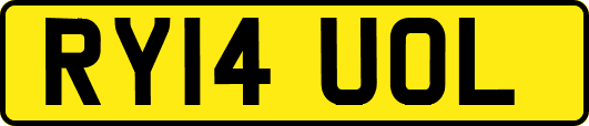 RY14UOL