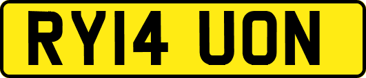 RY14UON