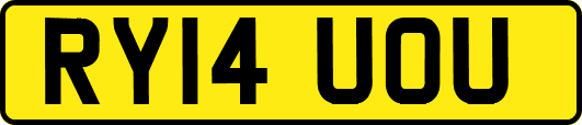 RY14UOU