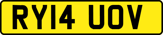 RY14UOV
