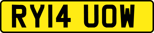 RY14UOW