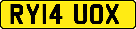 RY14UOX