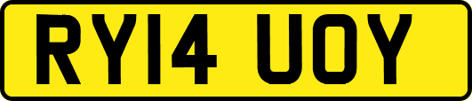 RY14UOY