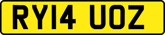 RY14UOZ