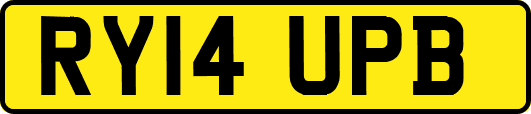 RY14UPB