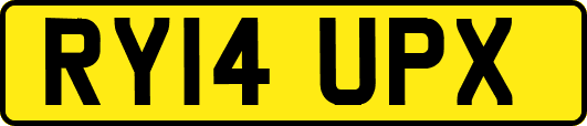 RY14UPX