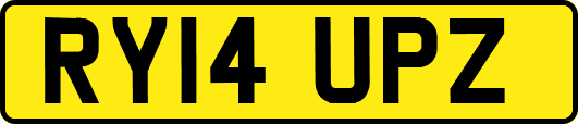 RY14UPZ