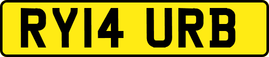 RY14URB