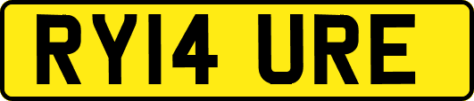 RY14URE