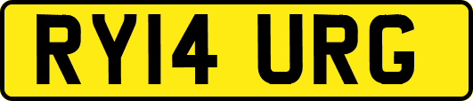 RY14URG