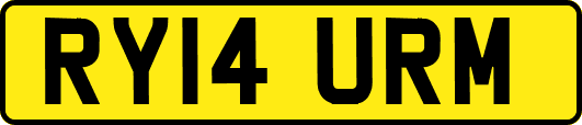 RY14URM