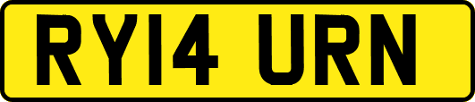 RY14URN