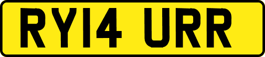 RY14URR