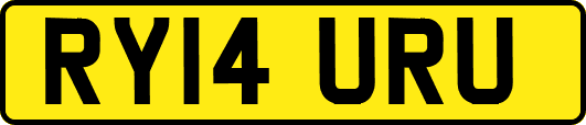 RY14URU