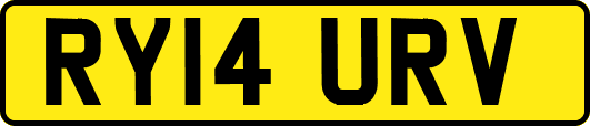 RY14URV