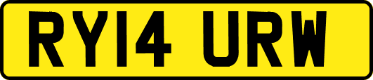 RY14URW