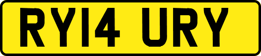 RY14URY