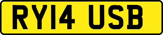 RY14USB