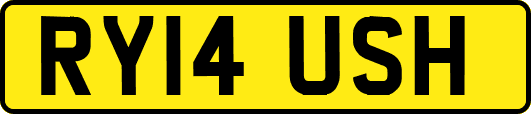 RY14USH