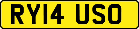 RY14USO