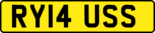 RY14USS