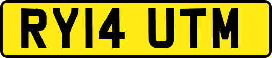 RY14UTM