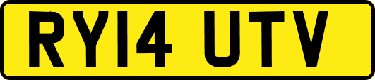 RY14UTV