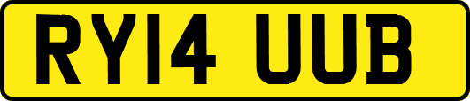 RY14UUB