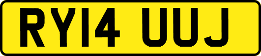 RY14UUJ