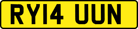RY14UUN
