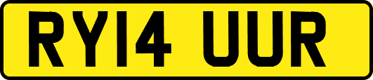 RY14UUR