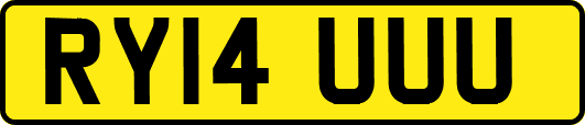 RY14UUU