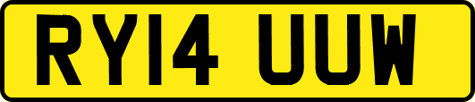 RY14UUW