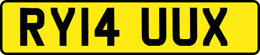 RY14UUX
