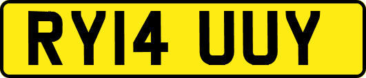 RY14UUY