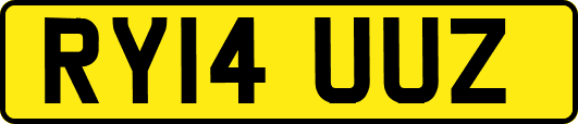 RY14UUZ