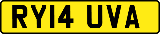 RY14UVA
