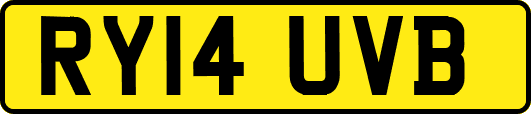 RY14UVB