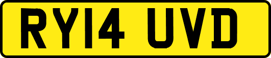 RY14UVD