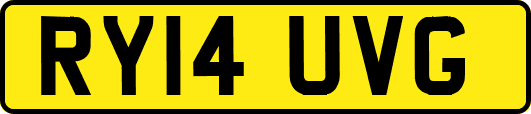 RY14UVG
