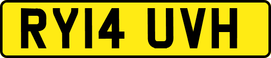 RY14UVH