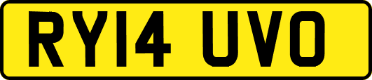RY14UVO
