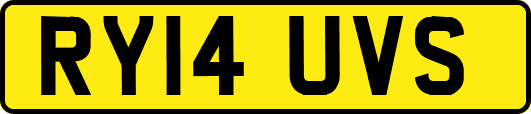 RY14UVS