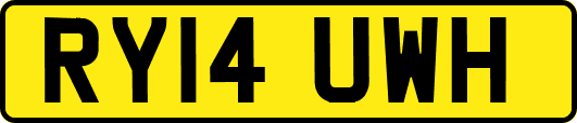RY14UWH